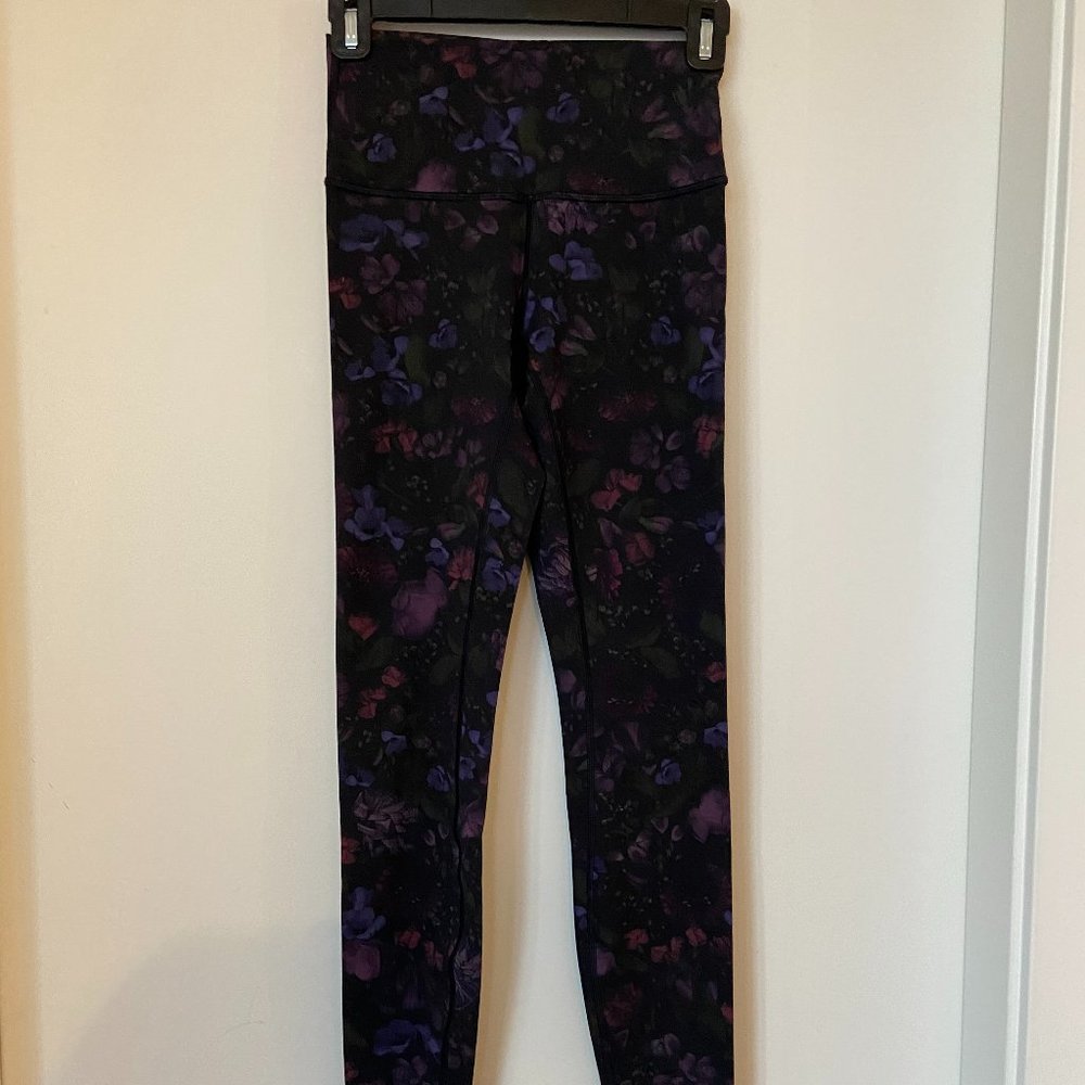 Lululemon Align leggings 28"
